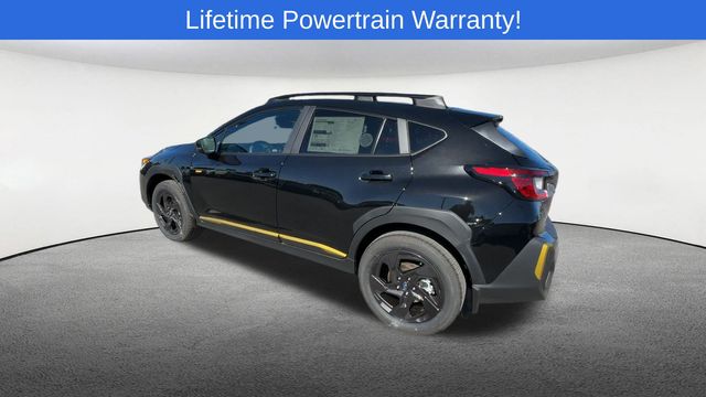 Thumbnail: 2025 Subaru Crosstrek - 6