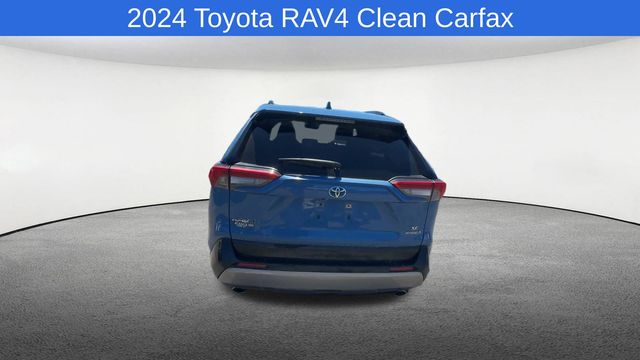 Thumbnail: 2024 Toyota RAV4 - 8