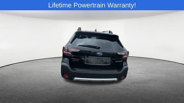 Thumbnail: 2025 Subaru Outback - 8