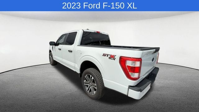 Thumbnail: 2023 Ford F-150 - 7