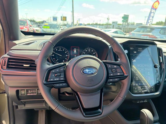Thumbnail: 2026 Subaru Forester - 23