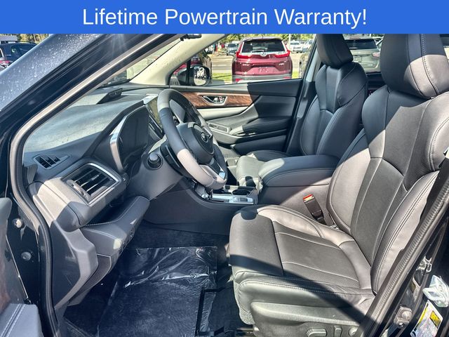 Thumbnail: 2025 Subaru Ascent - 19