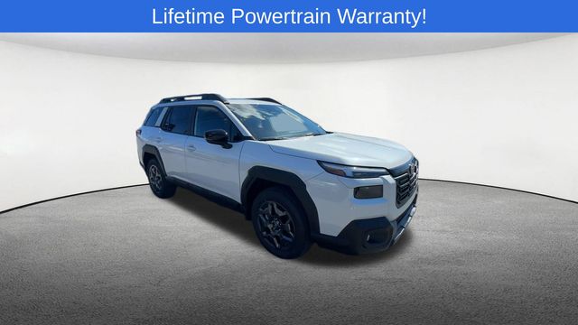 Thumbnail: 2026 Subaru Outback - 2