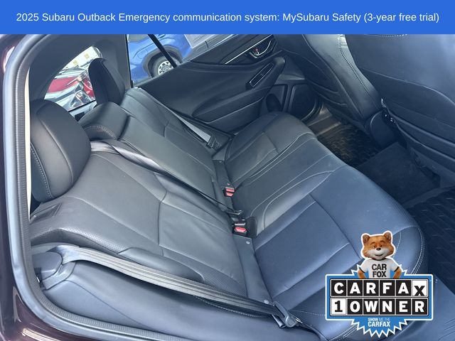 Thumbnail: 2025 Subaru Outback - 23