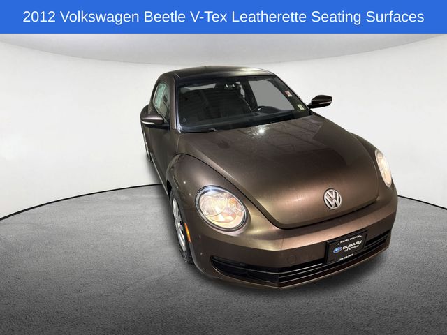 Thumbnail: 2012 Volkswagen Beetle - 20