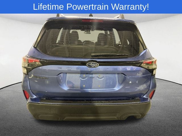 Thumbnail: 2026 Subaru Forester - 13