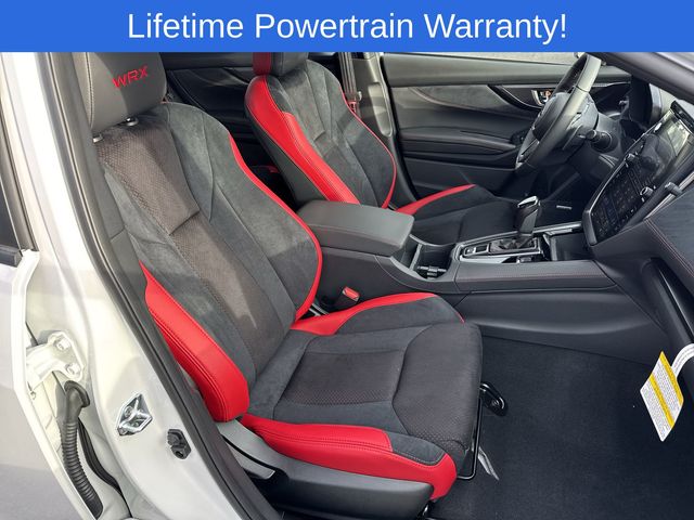 Thumbnail: 2025 Subaru WRX - 22