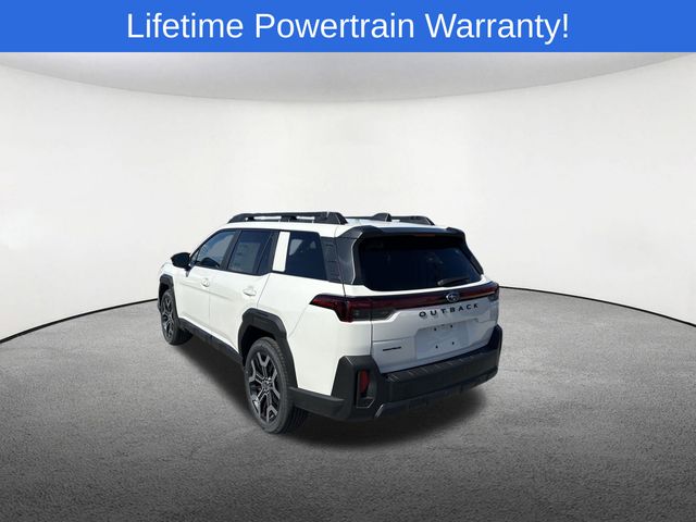 Thumbnail: 2026 Subaru Outback - 13