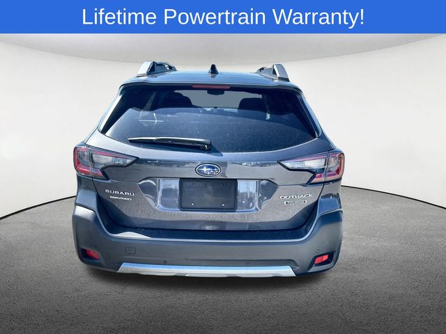 Thumbnail: 2025 Subaru Outback - 13