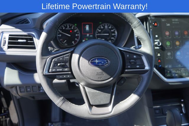 Thumbnail: 2025 Subaru Ascent - 22