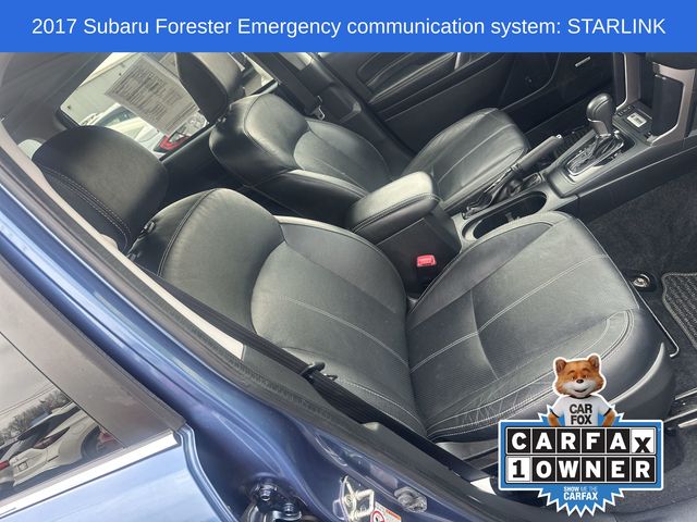 Thumbnail: 2017 Subaru Forester - 24