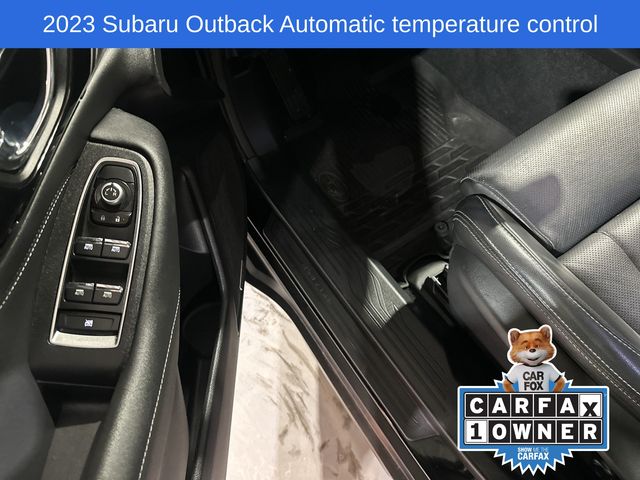 Thumbnail: 2023 Subaru Outback - 12