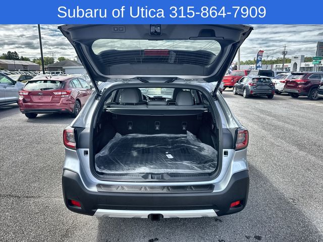 Thumbnail: 2025 Subaru Outback - 27