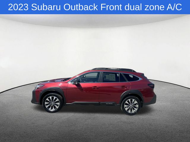 Thumbnail: 2023 Subaru Outback - 13