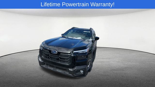 Thumbnail: 2026 Subaru Outback - 3