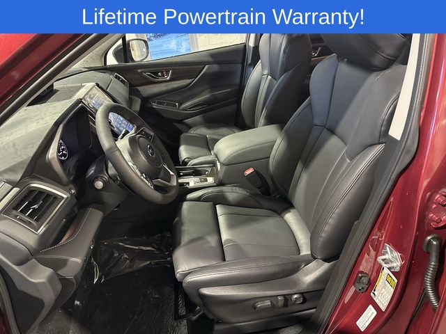 Thumbnail: 2026 Subaru Ascent - 19