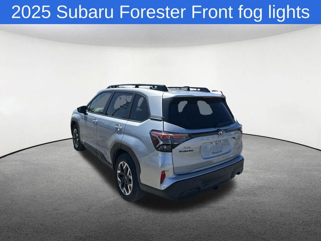 Thumbnail: 2025 Subaru Forester - 27