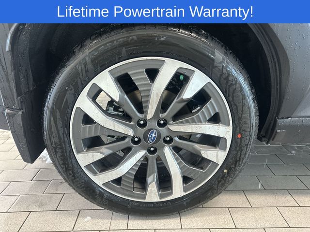 Thumbnail: 2025 Subaru Forester - 17