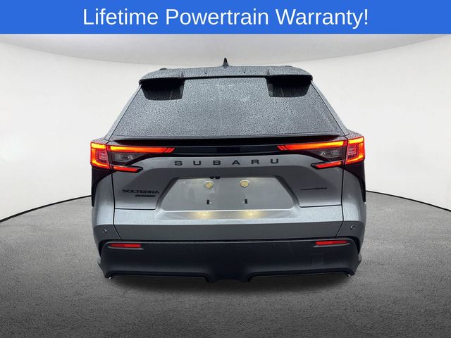 Thumbnail: 2026 Subaru Solterra - 13