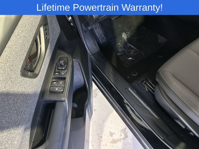 Thumbnail: 2026 Subaru Outback - 10