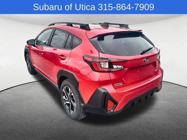2025 Subaru Crosstrek Premium 12