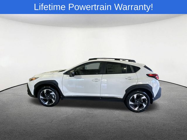 Thumbnail: 2026 Subaru Crosstrek - 11