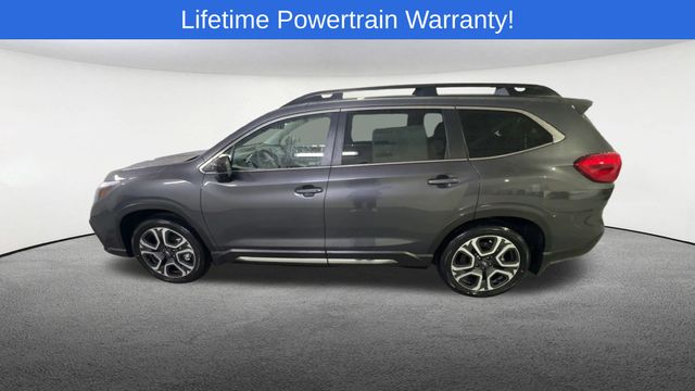 Thumbnail: 2026 Subaru Ascent - 6