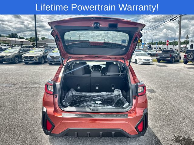 Thumbnail: 2025 Subaru Crosstrek - 27