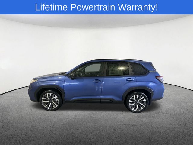 Thumbnail: 2026 Subaru Forester - 12