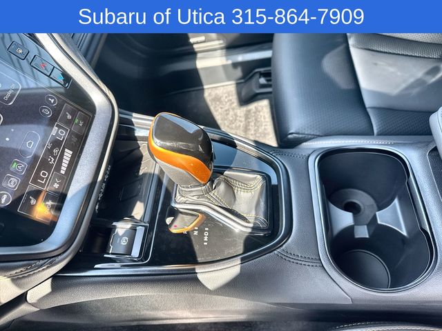 Thumbnail: 2025 Subaru Outback - 24