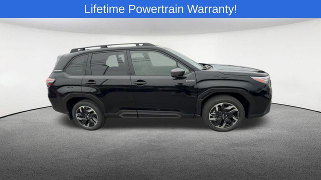 Thumbnail: 2025 Subaru Forester - 9
