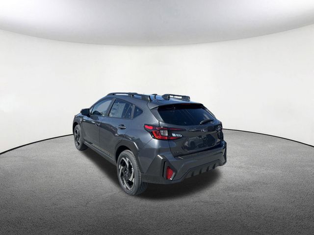 Thumbnail: 2026 Subaru Crosstrek - 13