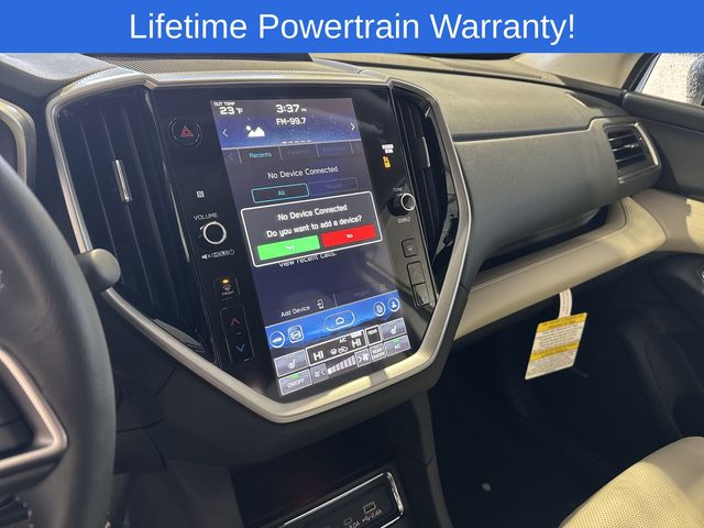 Thumbnail: 2026 Subaru Ascent - 23