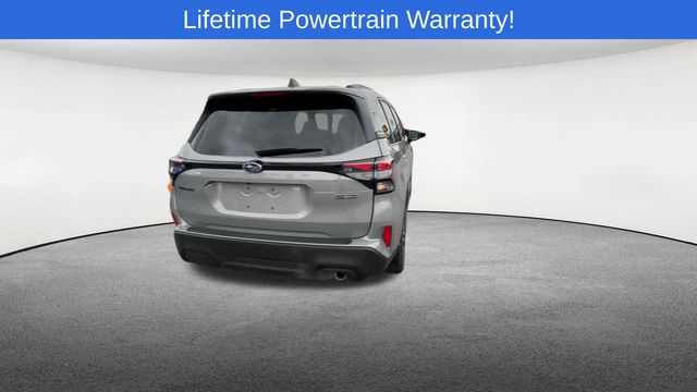 Thumbnail: 2025 Subaru Forester - 7
