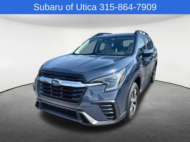 Thumbnail: 2025 Subaru Ascent - 1