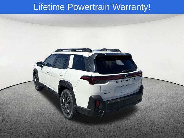 Thumbnail: 2026 Subaru Outback - 13