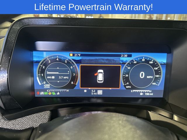 Thumbnail: 2026 Subaru Outback - 26