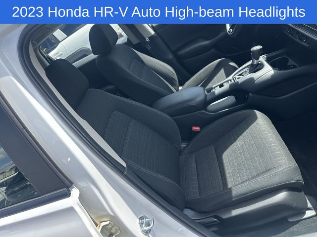 Thumbnail: 2023 Honda HR-V - 24