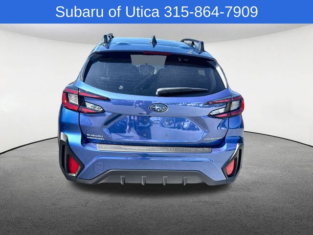 Thumbnail: 2025 Subaru Crosstrek - 13