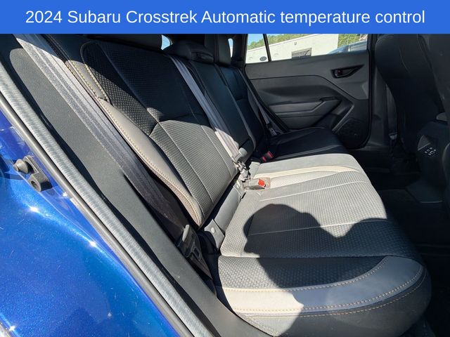 Thumbnail: 2024 Subaru Crosstrek - 13