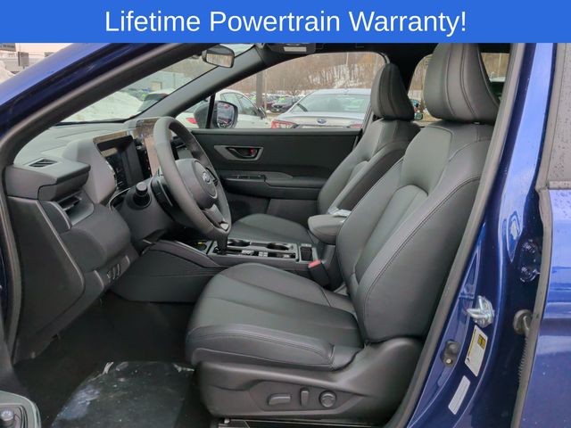 Thumbnail: 2026 Subaru Outback - 20