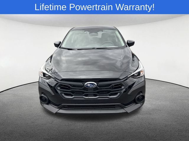 Thumbnail: 2025 Subaru Crosstrek - 14
