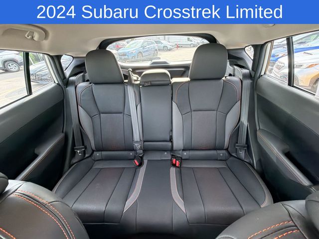 Thumbnail: 2024 Subaru Crosstrek - 21