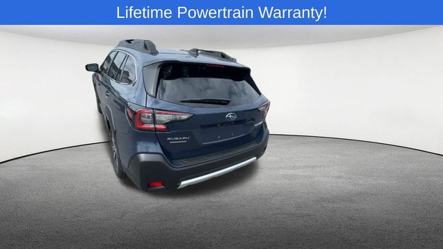 Thumbnail: 2025 Subaru Outback - 7