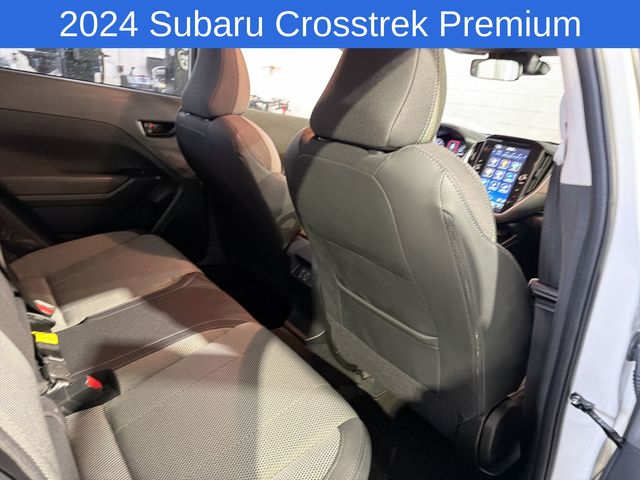 Thumbnail: 2024 Subaru Crosstrek - 21