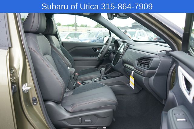 Thumbnail: 2025 Subaru Forester - 33