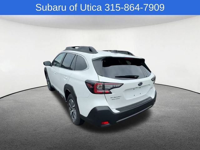 2025 Subaru Outback Premium 7
