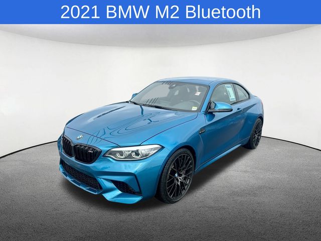 2021 BMW M2 Competition -
                  Yorkville, NY