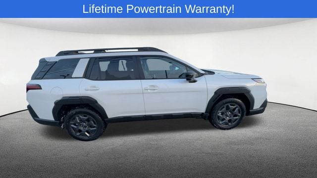 Thumbnail: 2026 Subaru Outback - 9