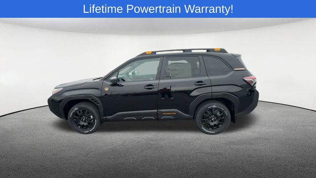 Thumbnail: 2026 Subaru Forester - 5